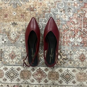 Chinese Laundry Hadiya Flat